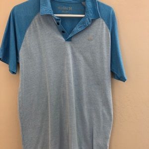 Hurley shirt
